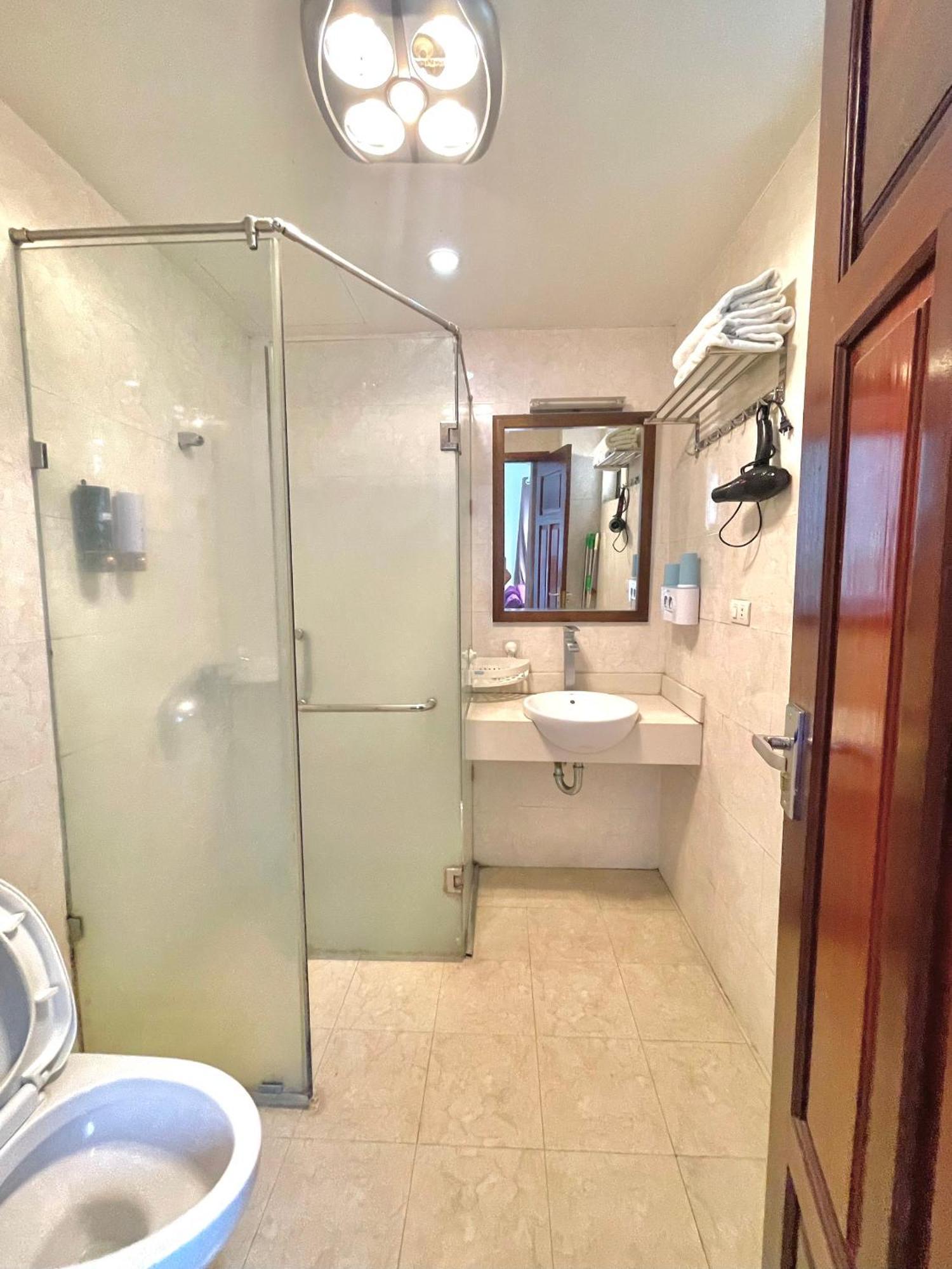 Lamaison Ha Noi 河内 外观 照片