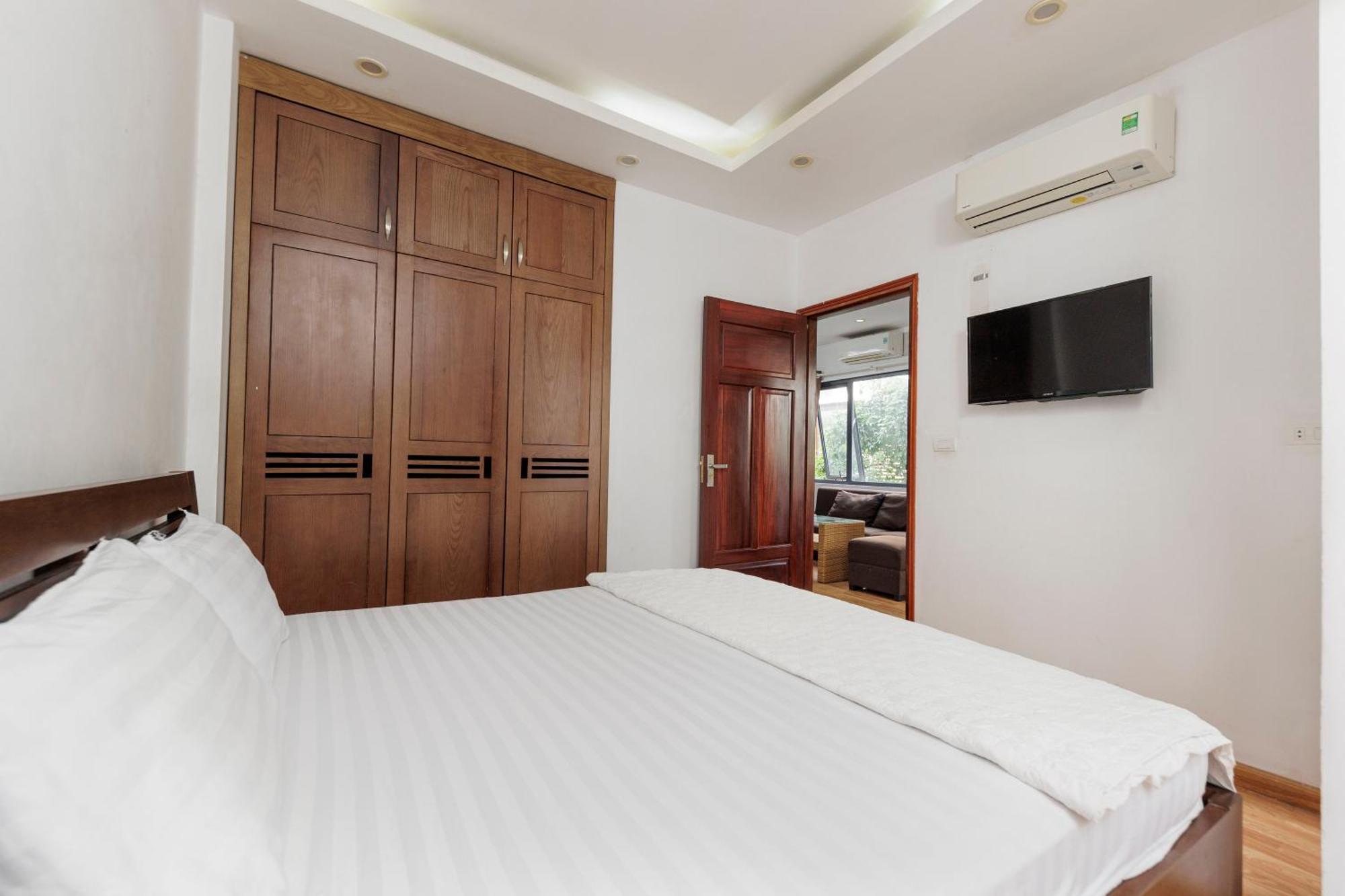 Lamaison Ha Noi 河内 外观 照片