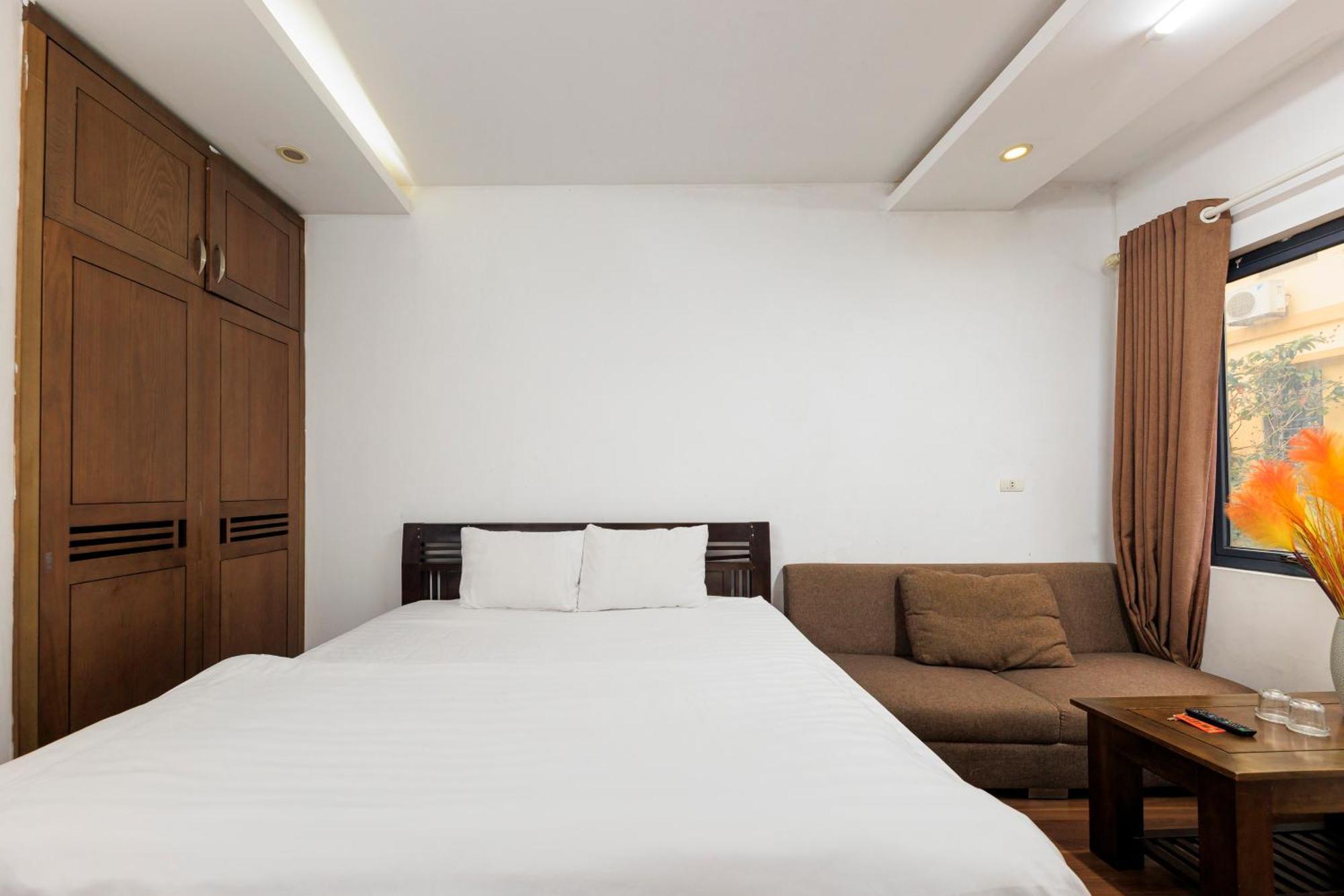 Lamaison Ha Noi 河内 外观 照片