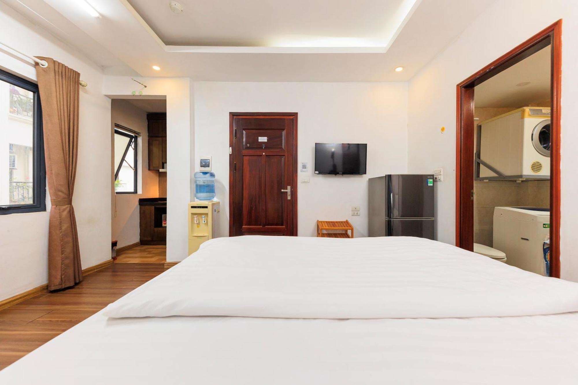 Lamaison Ha Noi 河内 外观 照片