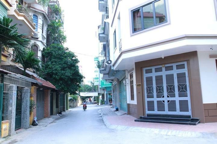 Lamaison Ha Noi 河内 外观 照片