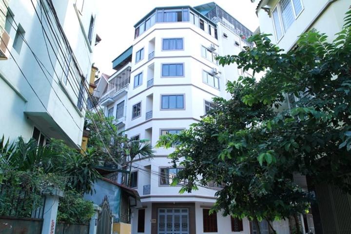Lamaison Ha Noi 河内 外观 照片